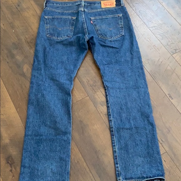 Men’s 501 - Picture 3 of 3